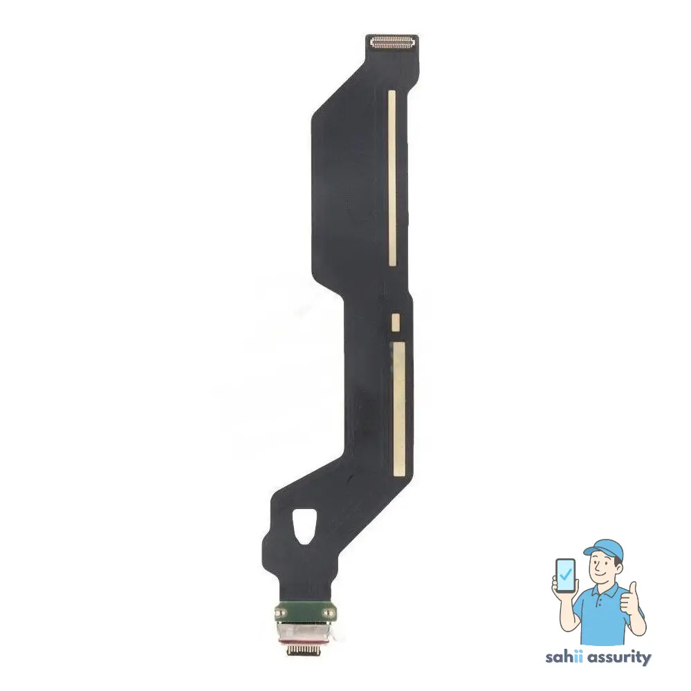 Charging Connector Flex / PCB Board for OnePlus 10 Pro thumbnail